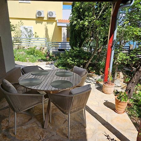 Holiday Home Baricevic Posedarje Luaran gambar