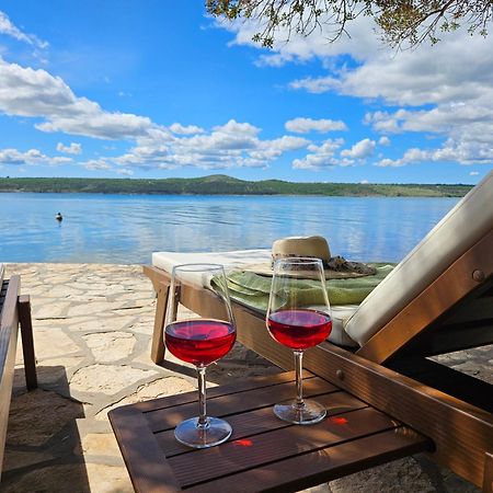 Holiday Home Baricevic Posedarje Luaran gambar