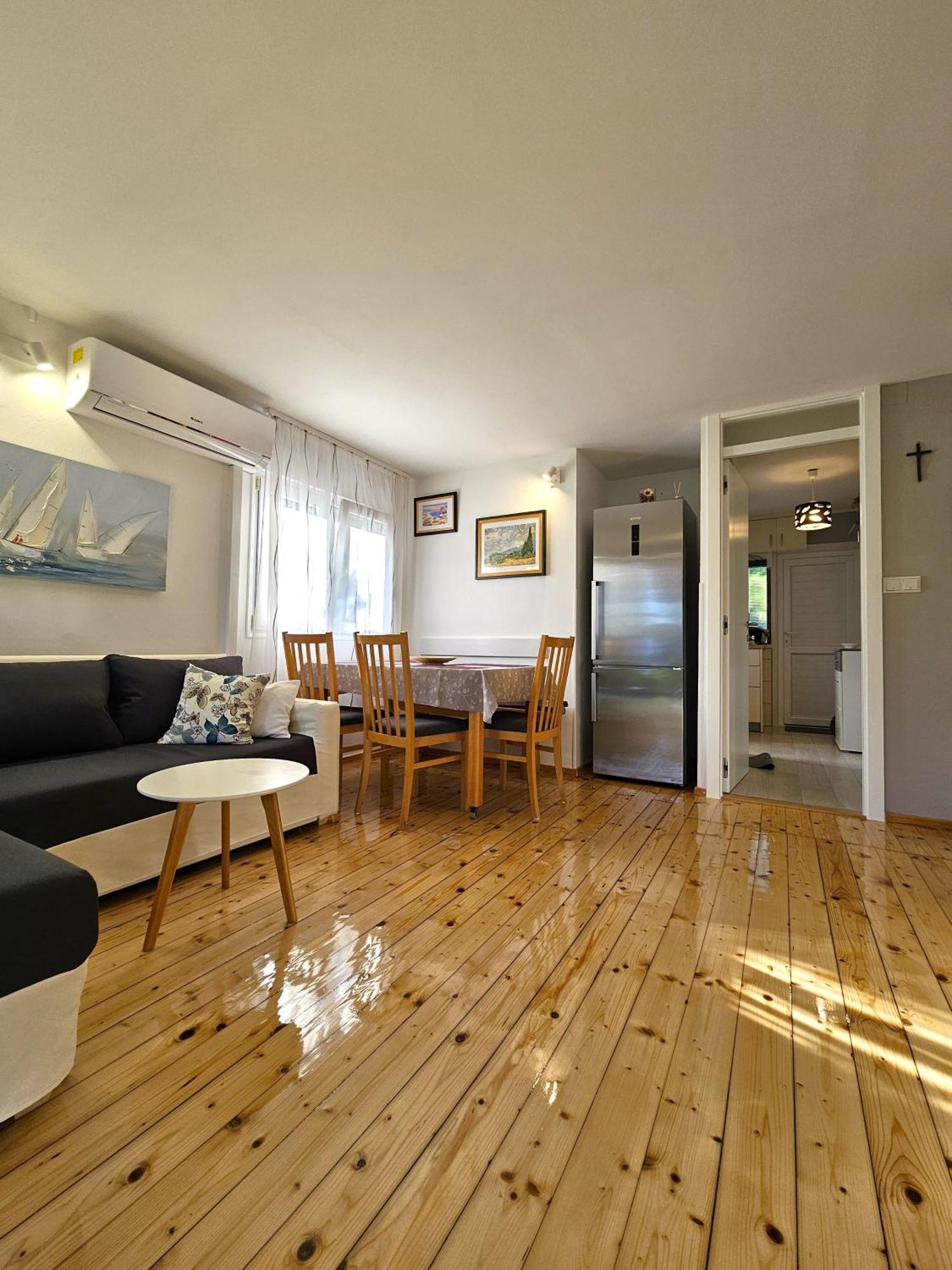 Holiday Home Baricevic Posedarje Luaran gambar