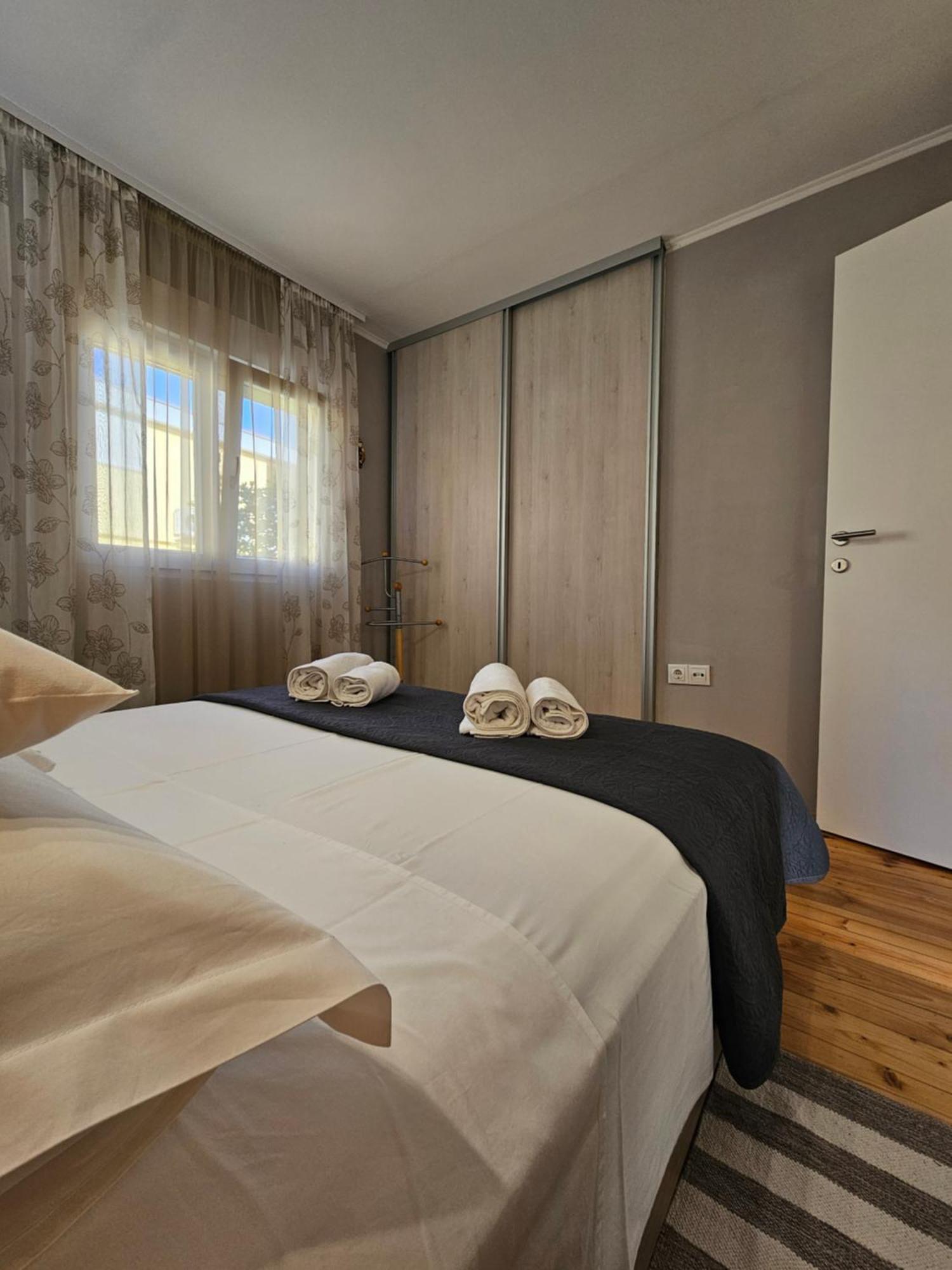 Holiday Home Baricevic Posedarje Luaran gambar
