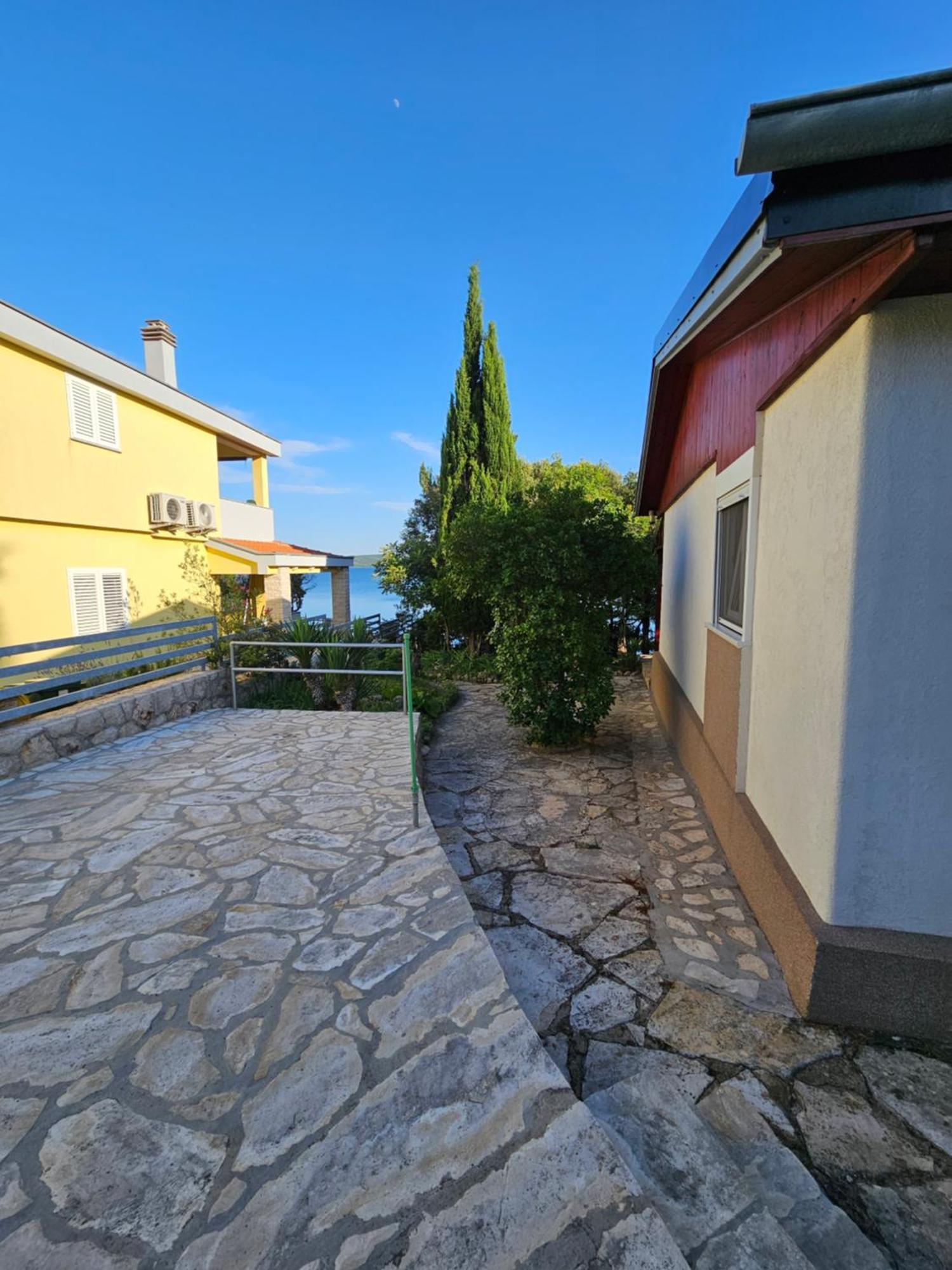 Holiday Home Baricevic Posedarje Luaran gambar