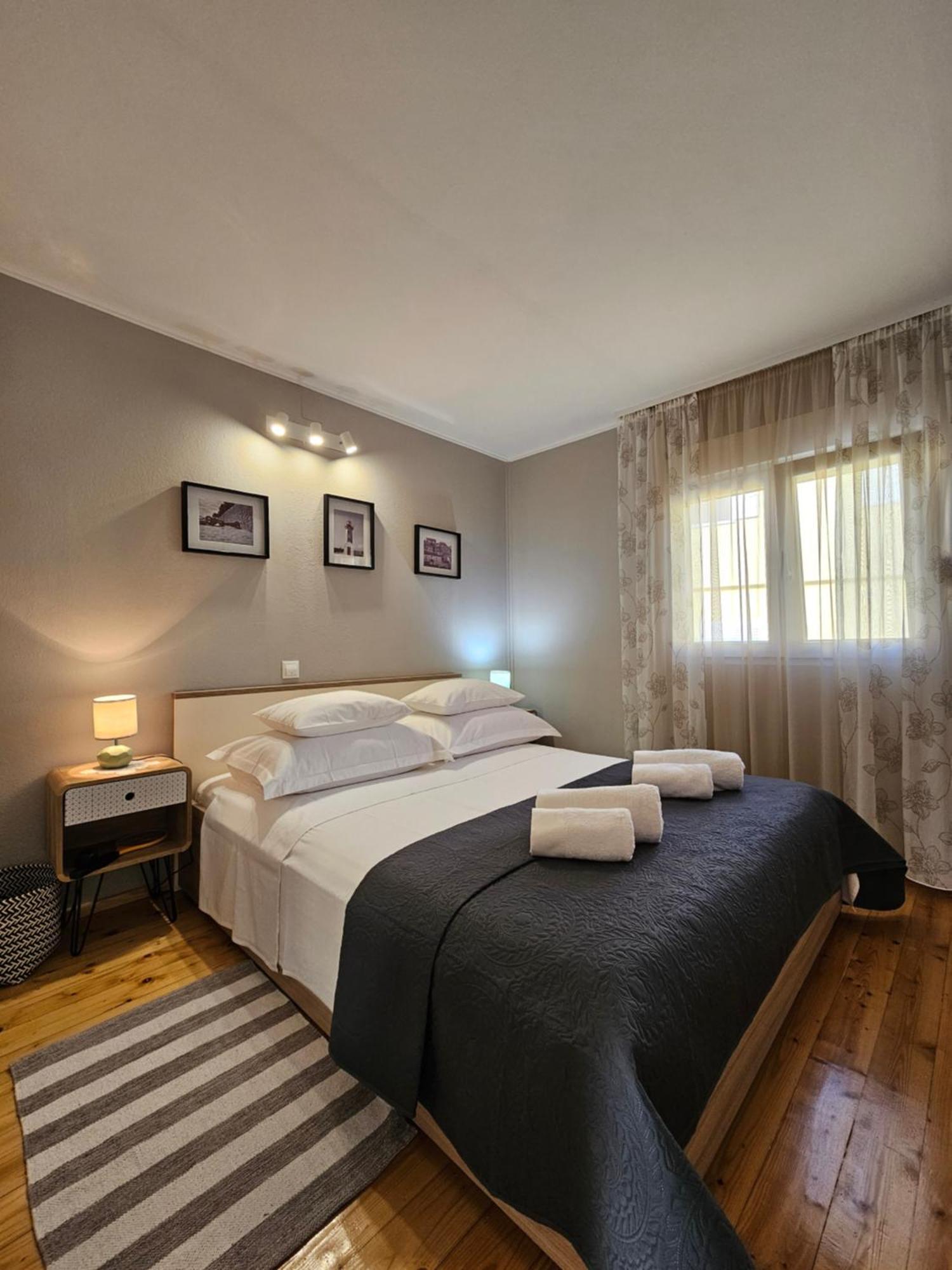 Holiday Home Baricevic Posedarje Luaran gambar