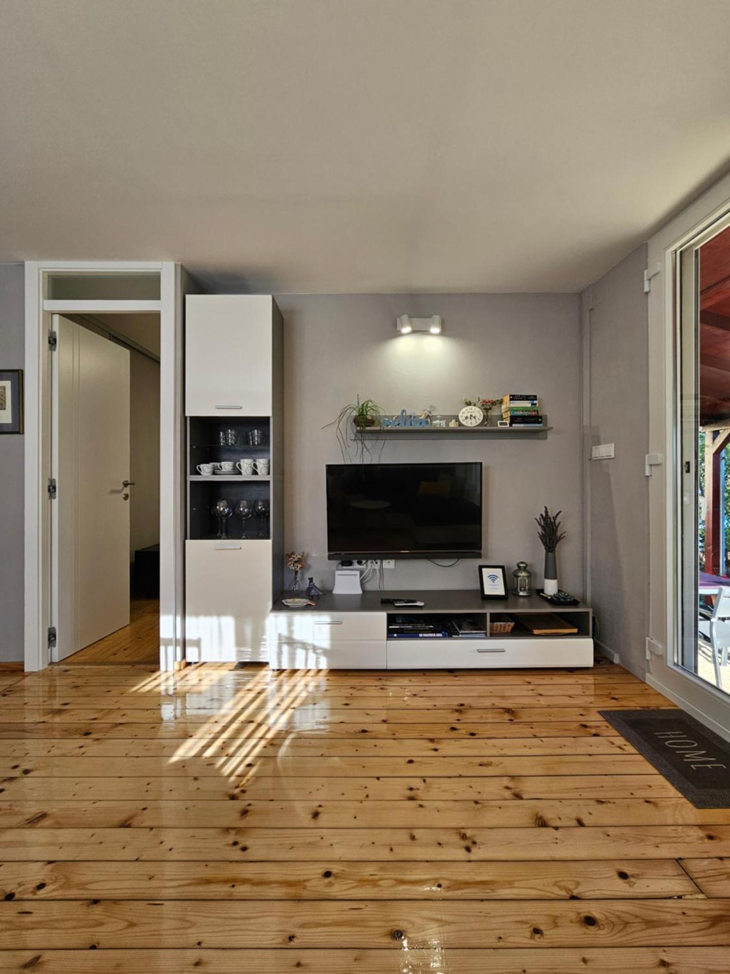 Holiday Home Baricevic Posedarje Luaran gambar