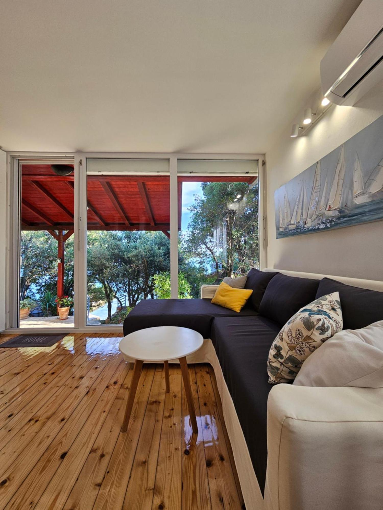Holiday Home Baricevic Posedarje Luaran gambar