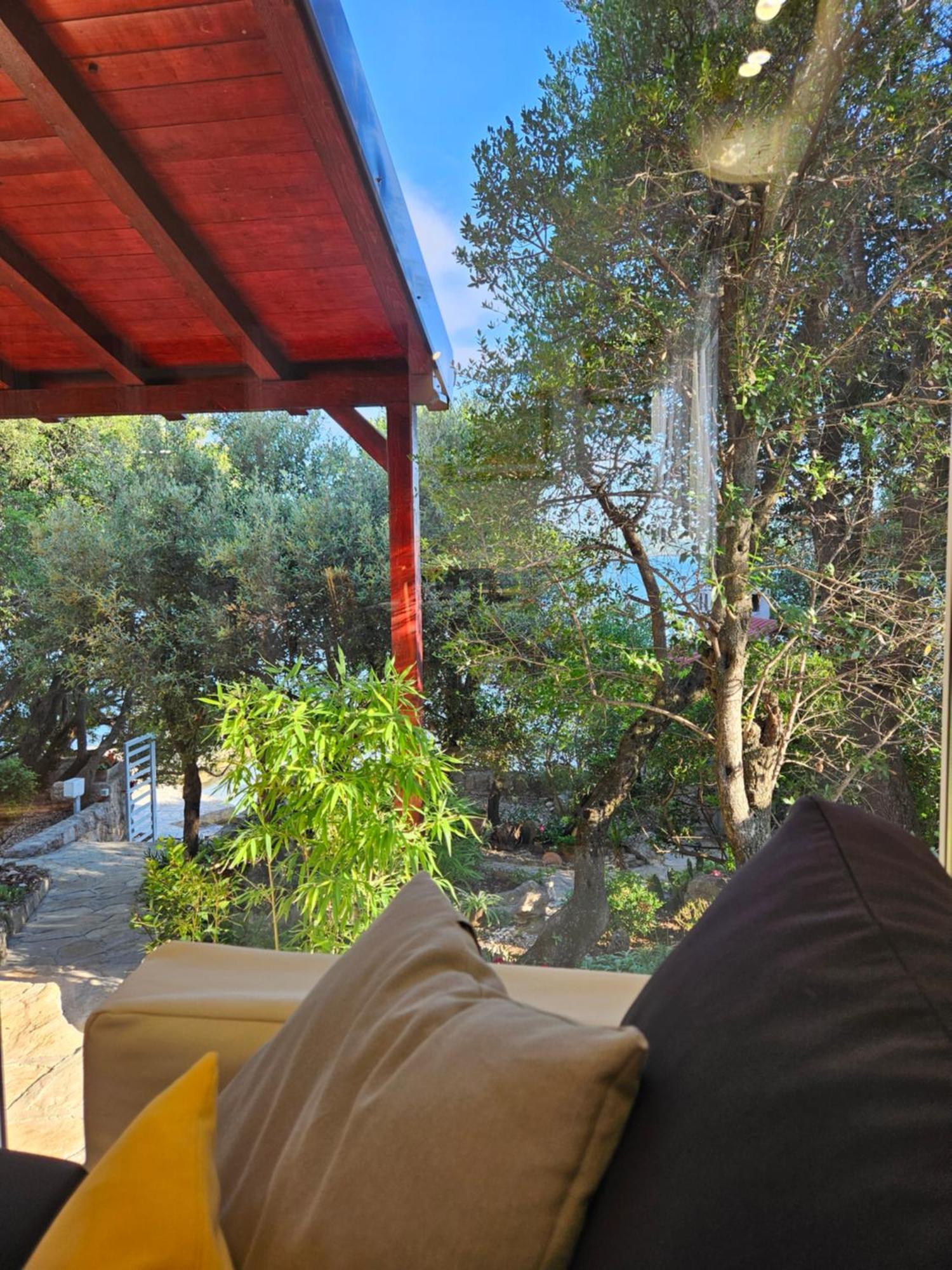 Holiday Home Baricevic Posedarje Luaran gambar
