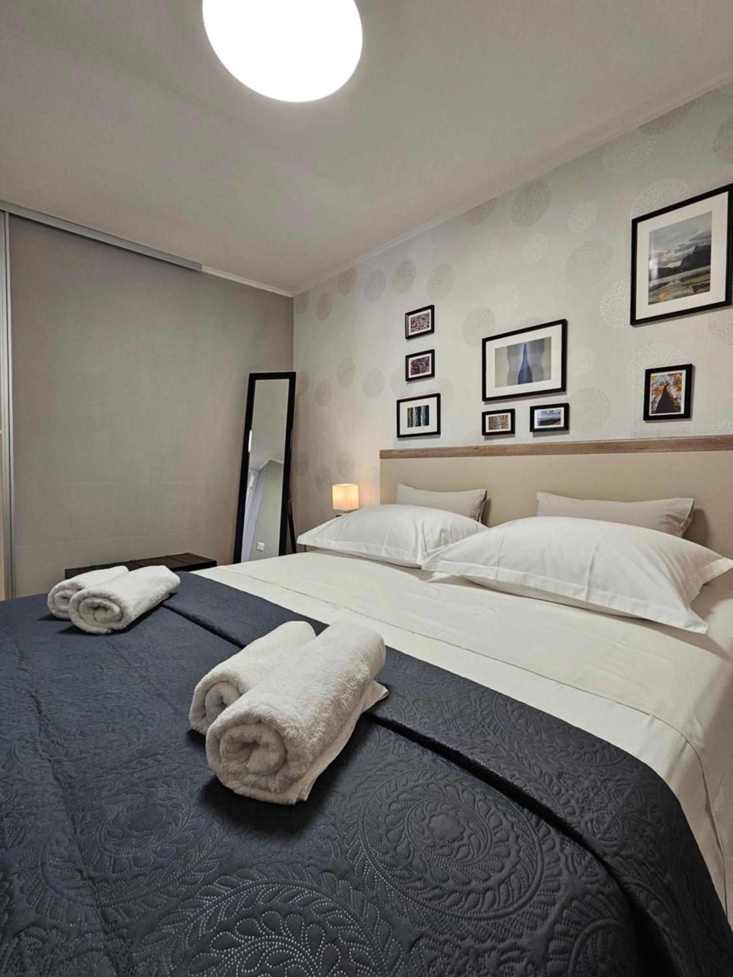 Holiday Home Baricevic Posedarje Luaran gambar