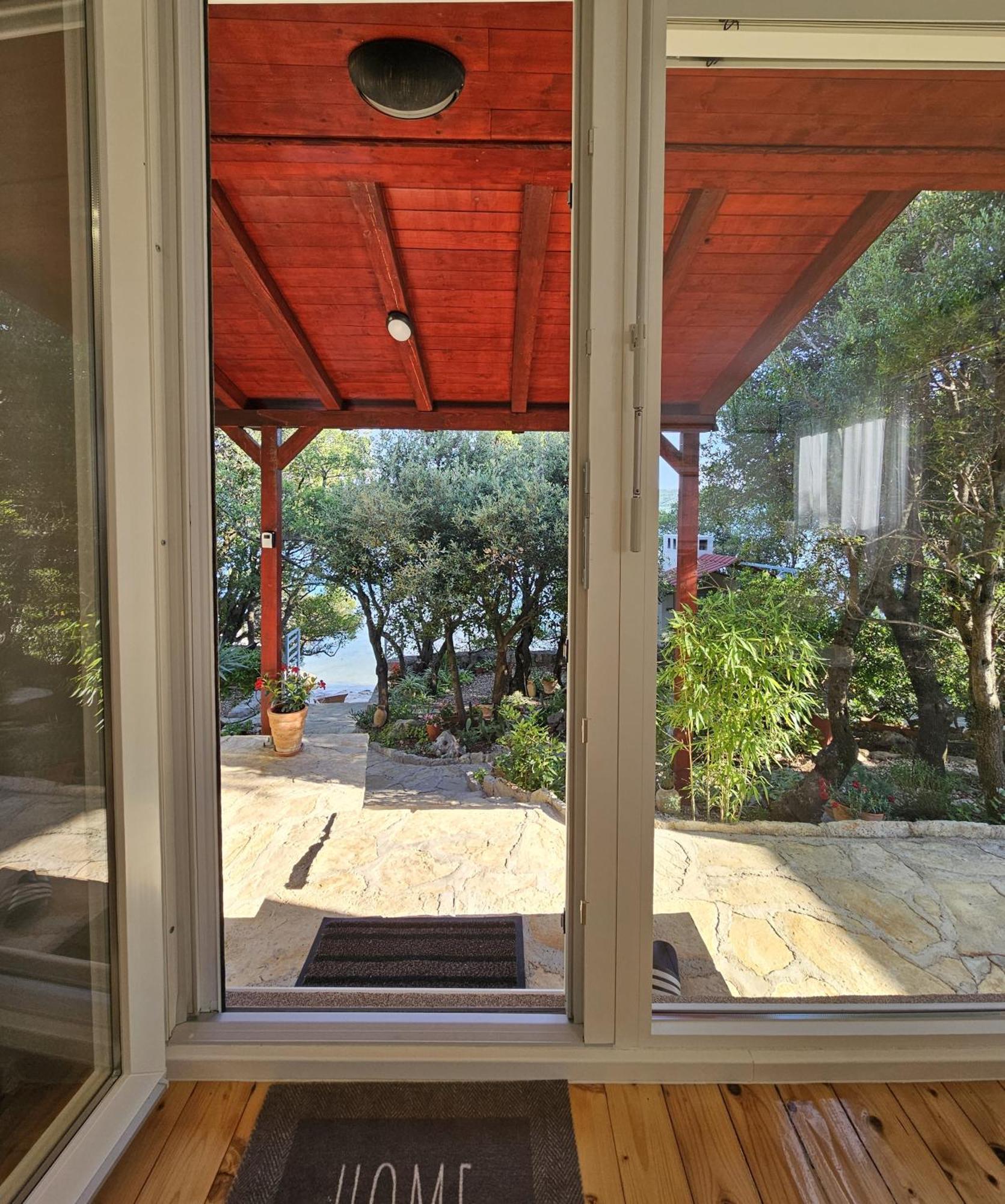 Holiday Home Baricevic Posedarje Luaran gambar