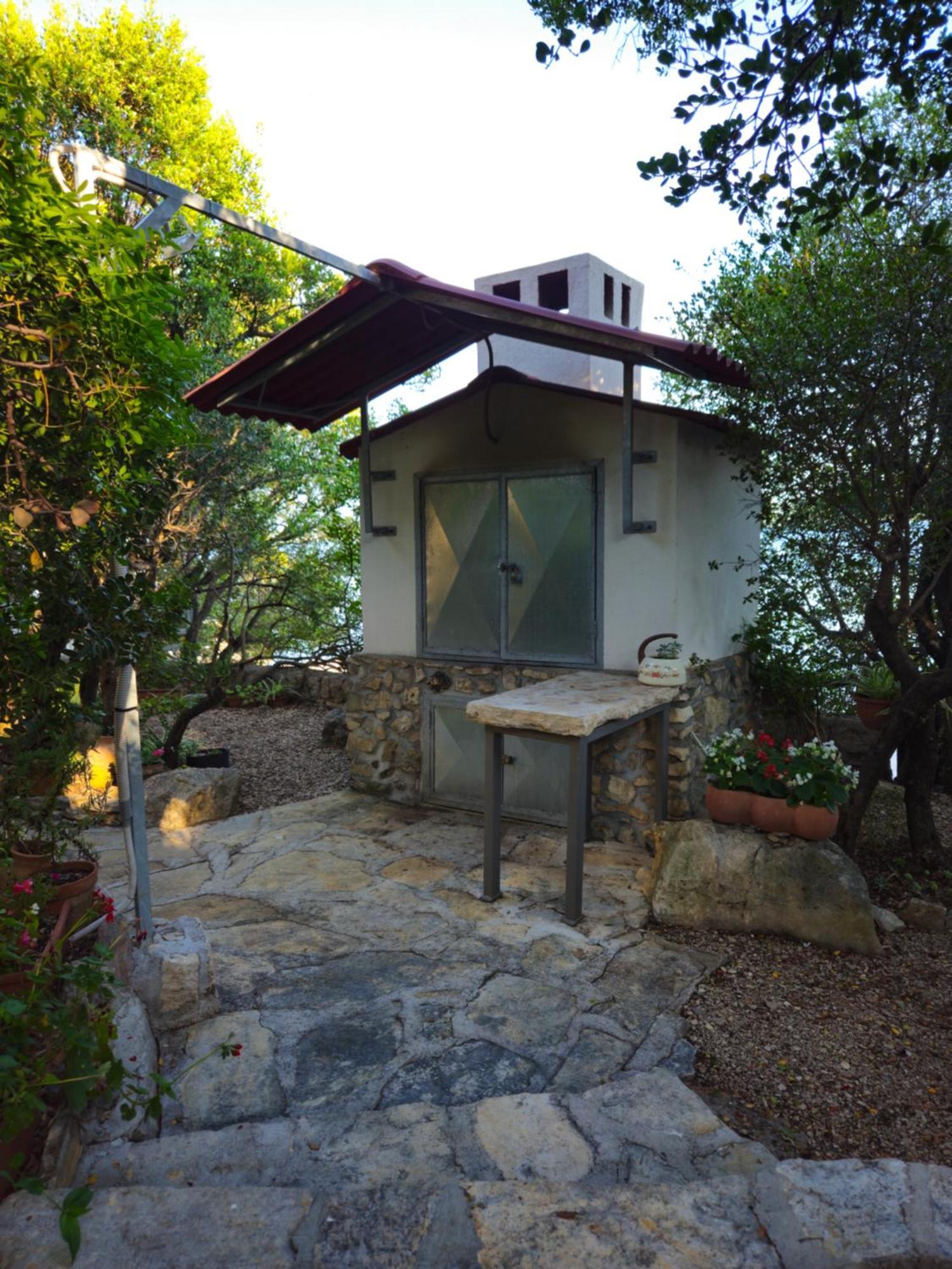 Holiday Home Baricevic Posedarje Luaran gambar