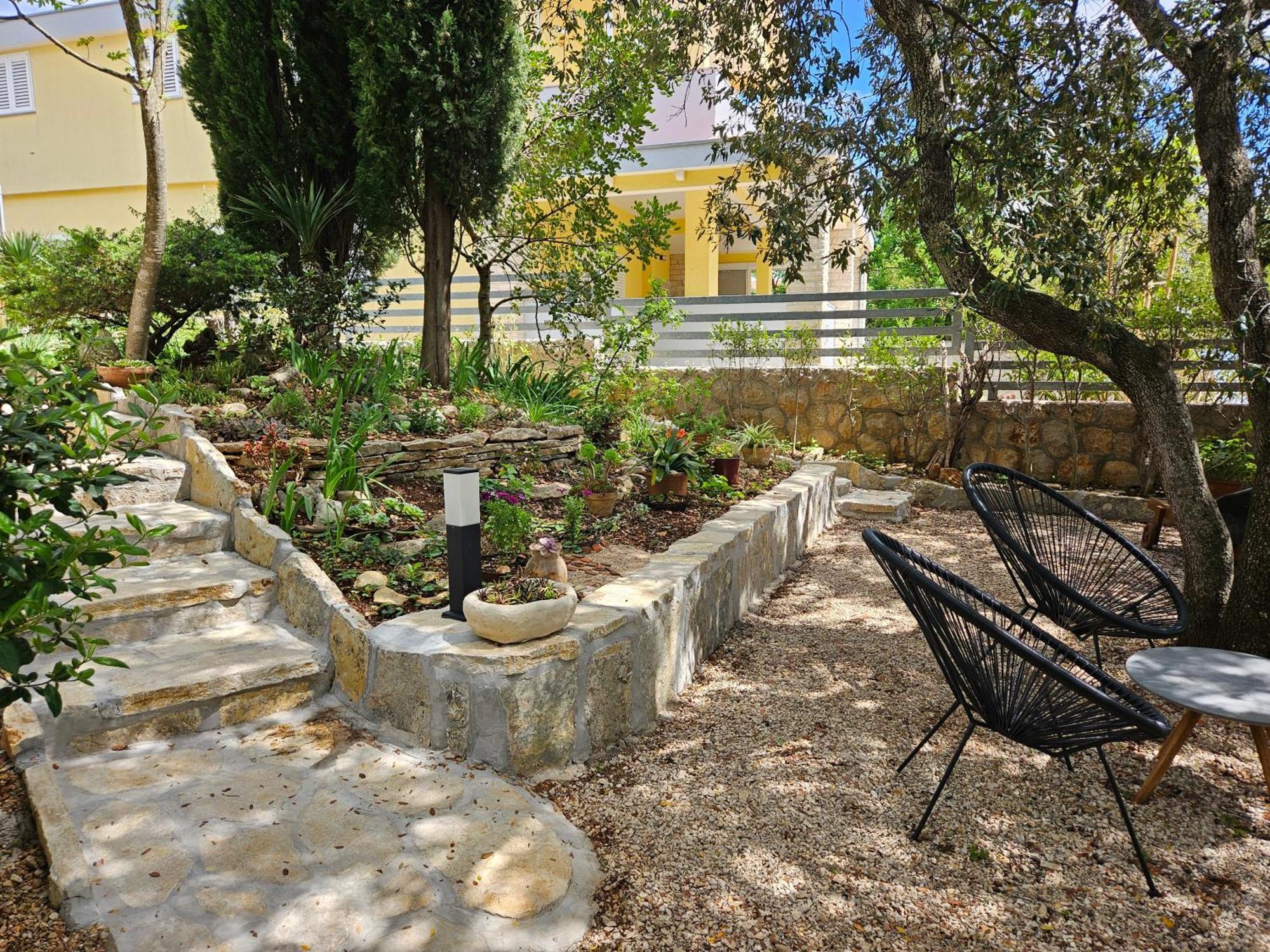 Holiday Home Baricevic Posedarje Luaran gambar