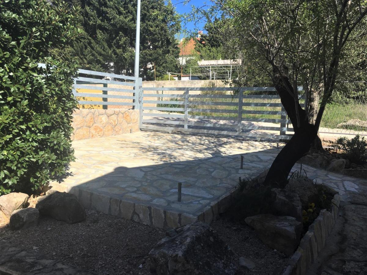 Holiday Home Baricevic Posedarje Luaran gambar
