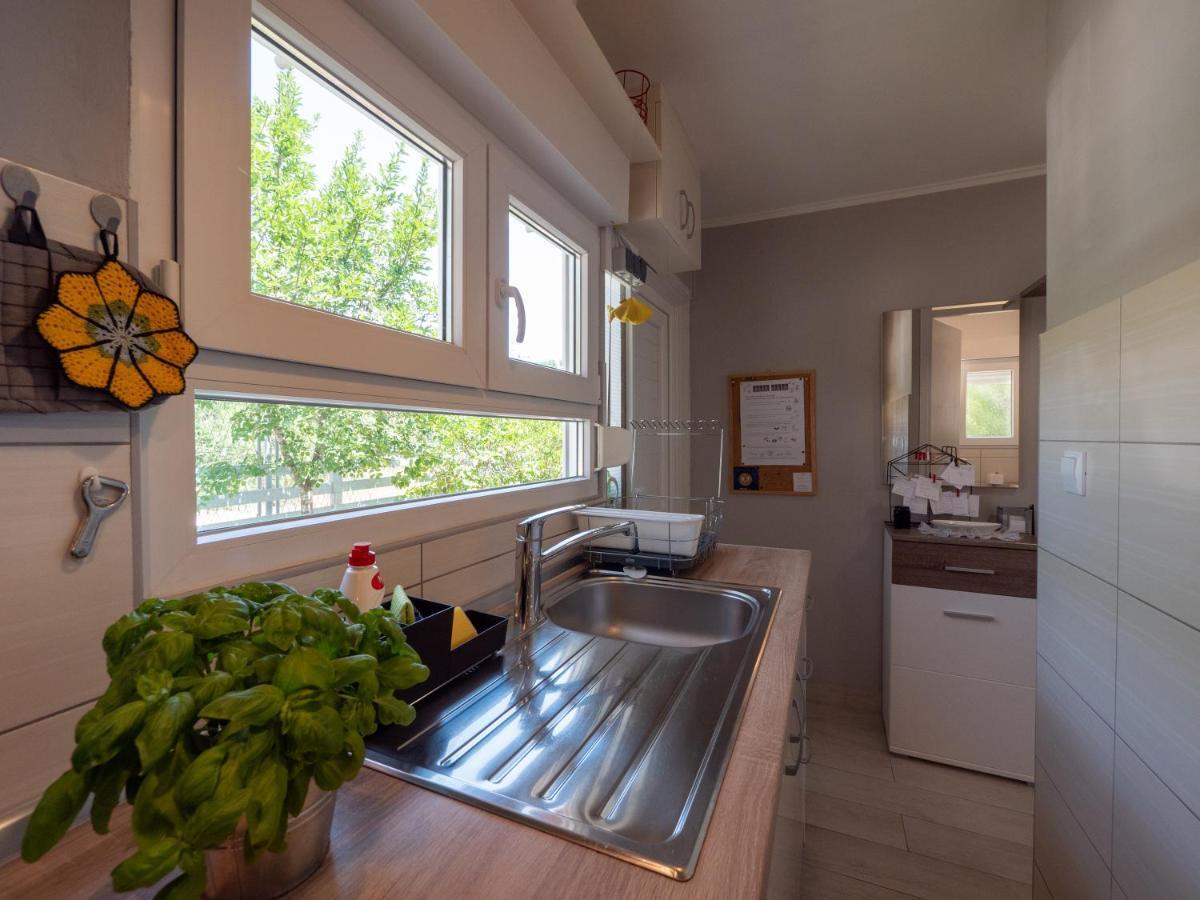 Holiday Home Baricevic Posedarje Luaran gambar